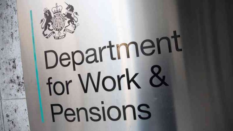 DWP plans to snoop on claimants’ bank accounts branded ‘Orwellian’