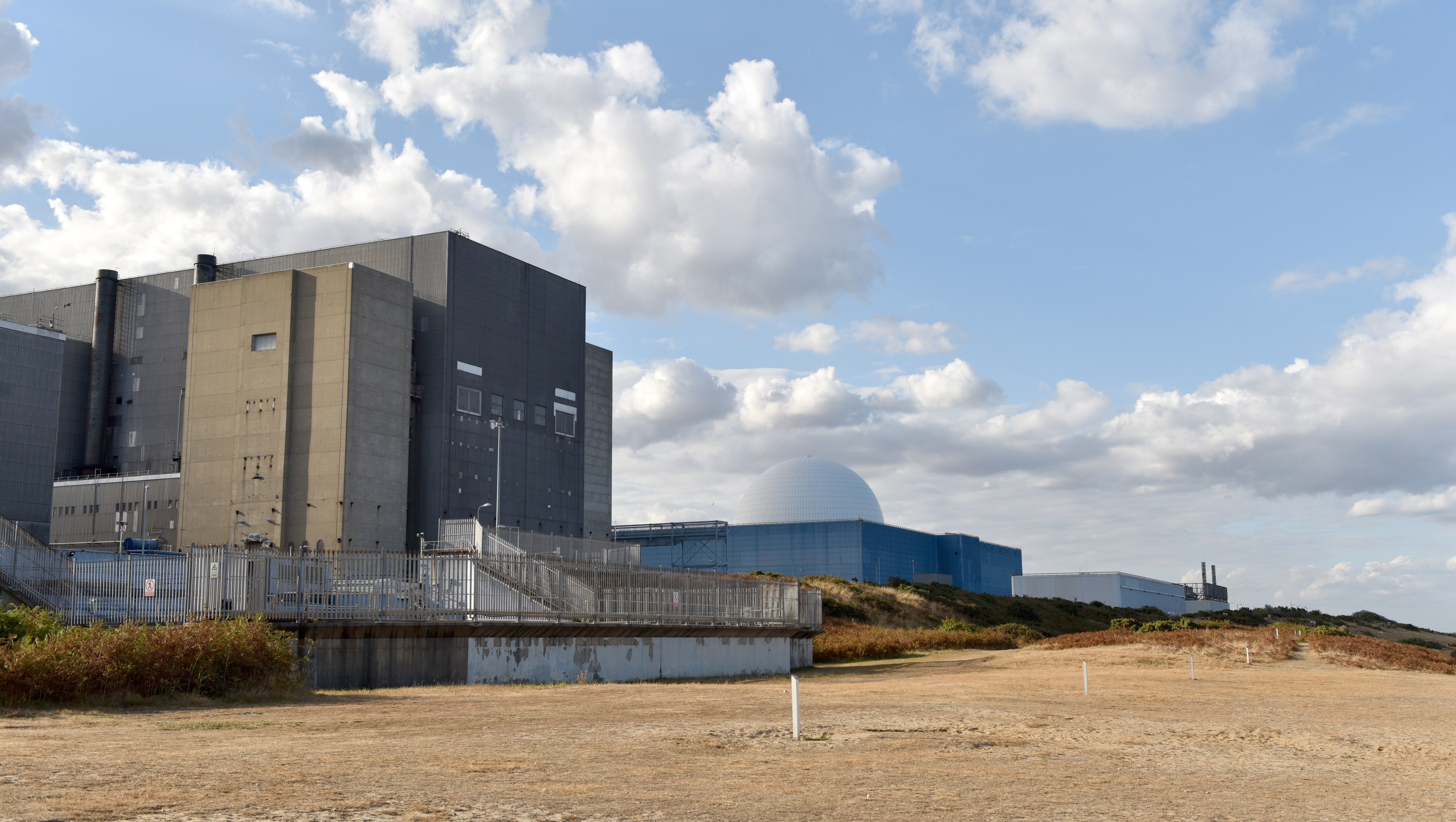 A final investment decision on the multibillion pound Sizewell C project had been expected by the summer